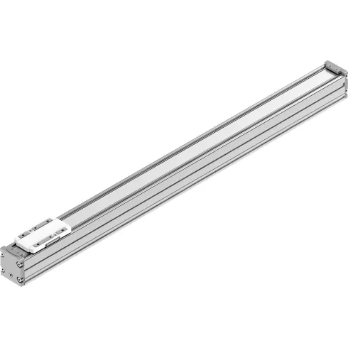 Пассивная направляющая Festo ELFC-KF-32-400