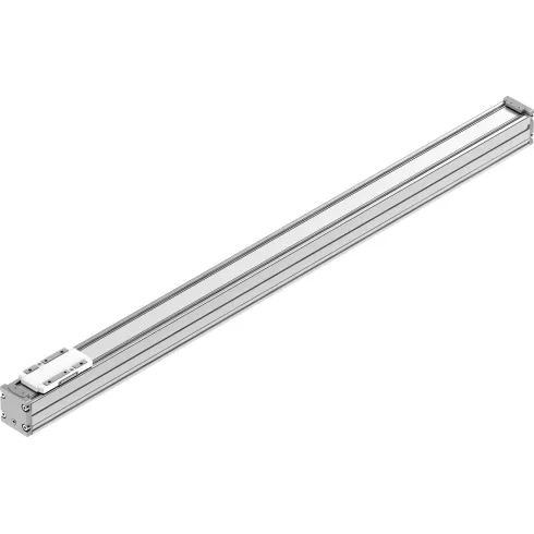 Пассивная направляющая Festo ELFC-KF-32-500