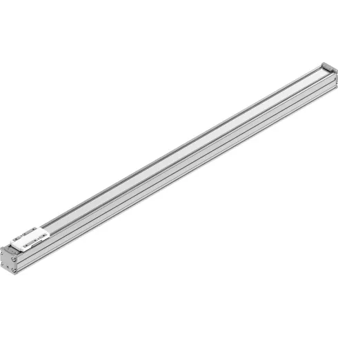 Пассивная направляющая Festo ELFC-KF-32-600