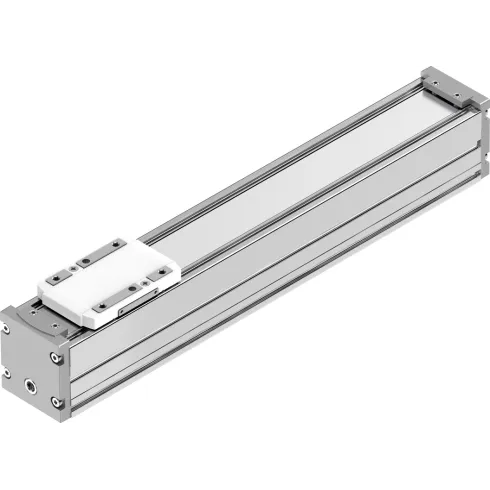 Пассивная направляющая Festo ELFC-KF-45-200