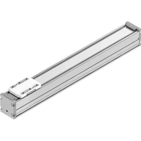 Пассивная направляющая Festo ELFC-KF-45-300