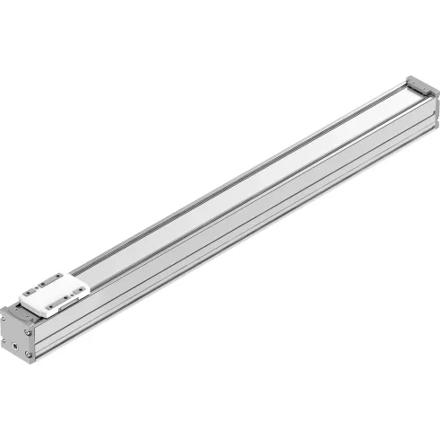 Пассивная направляющая Festo ELFC-KF-45-500