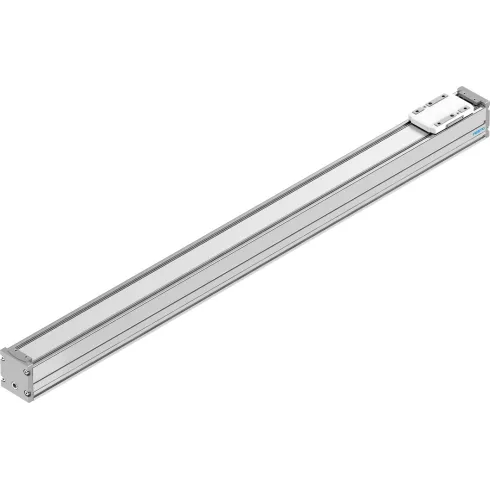 Пассивная направляющая Festo ELFC-KF-45-600