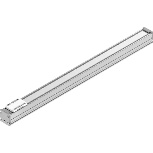 Пассивная направляющая Festo ELFC-KF-45-600