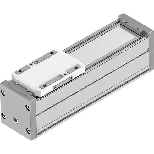 Пассивная направляющая Festo ELFC-KF-60-100