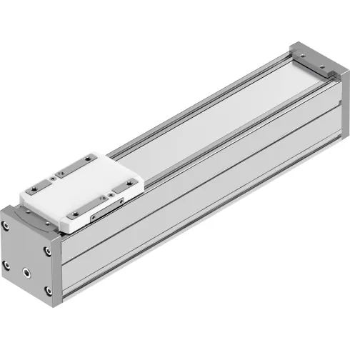 Пассивная направляющая Festo ELFC-KF-60-200