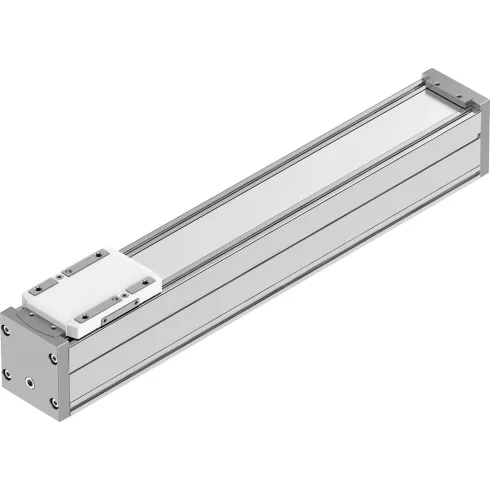 Пассивная направляющая Festo ELFC-KF-60-300