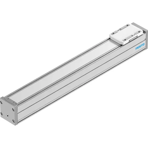 Пассивная направляющая Festo ELFC-KF-60-400