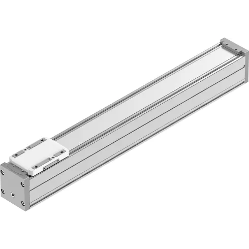 Пассивная направляющая Festo ELFC-KF-60-400