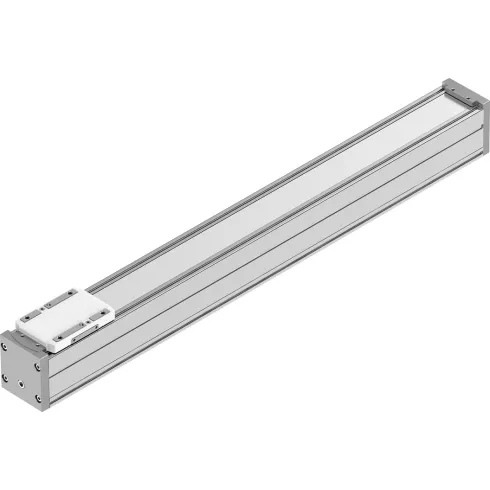 Пассивная направляющая Festo ELFC-KF-60-500