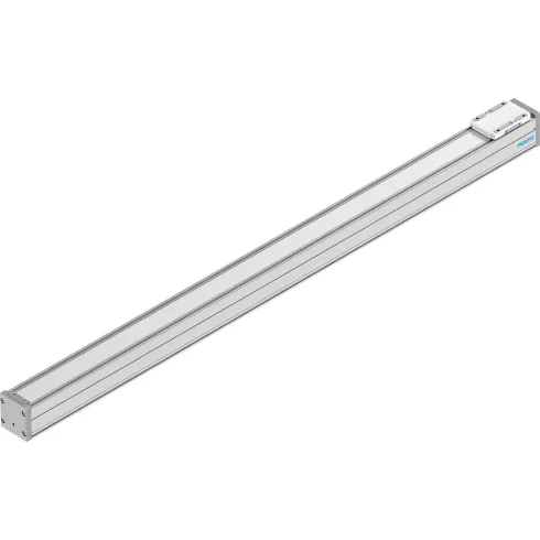 Пассивная направляющая Festo ELFC-KF-60-1000