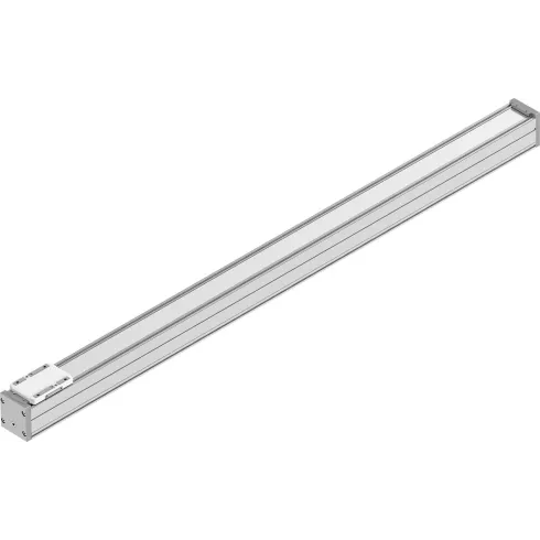 Пассивная направляющая Festo ELFC-KF-60-1000