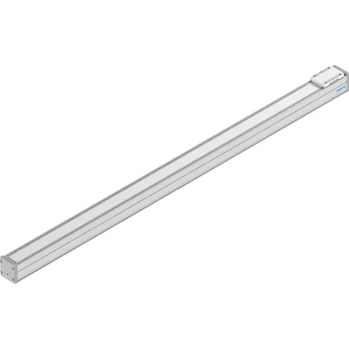 Пассивная направляющая Festo ELFC-KF-60-1200