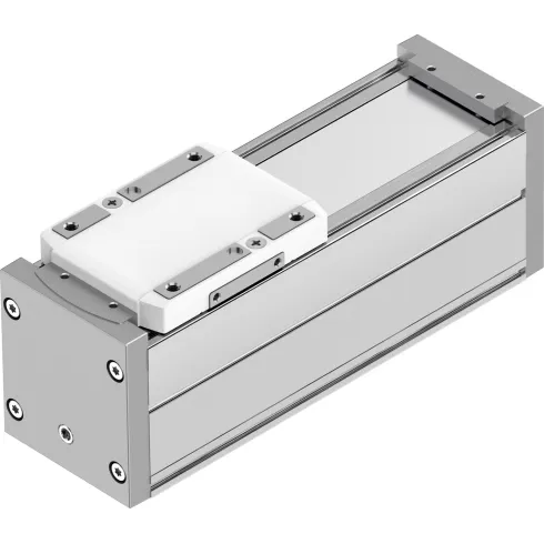 Пассивная направляющая Festo ELFC-KF-80-100