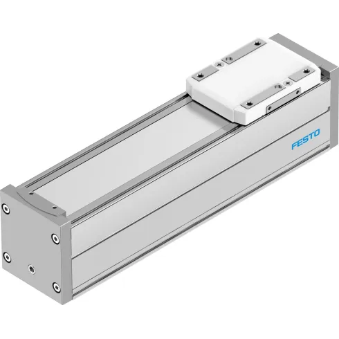 Пассивная направляющая Festo ELFC-KF-80-200