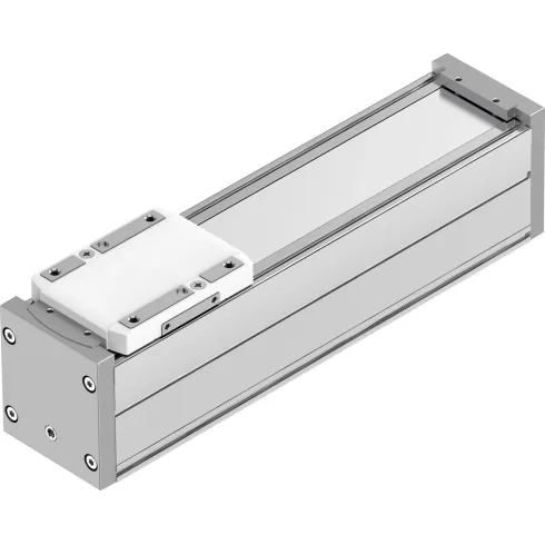 Пассивная направляющая Festo ELFC-KF-80-200