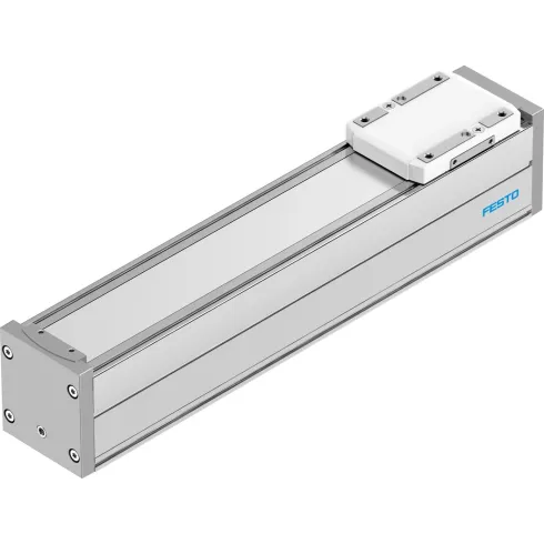 Пассивная направляющая Festo ELFC-KF-80-300