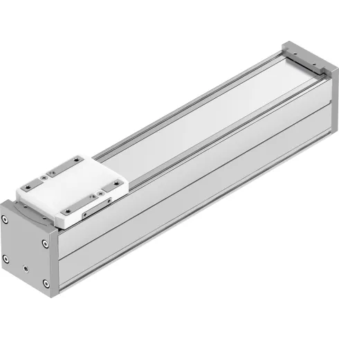Пассивная направляющая Festo ELFC-KF-80-300