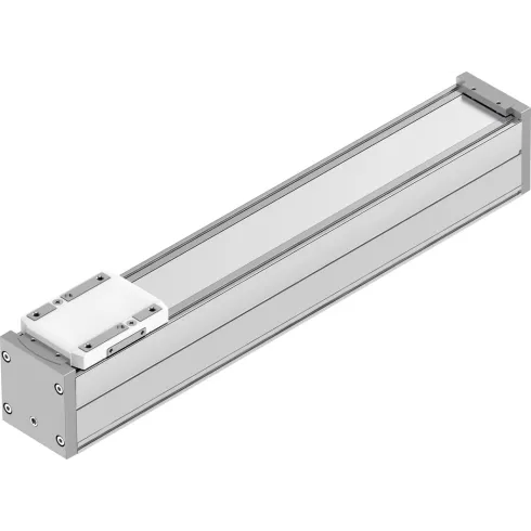 Пассивная направляющая Festo ELFC-KF-80-400