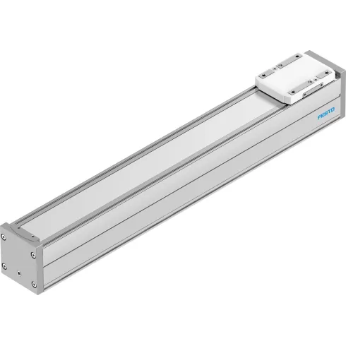 Пассивная направляющая Festo ELFC-KF-80-500