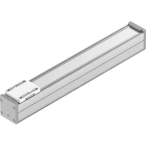 Пассивная направляющая Festo ELFC-KF-80-500