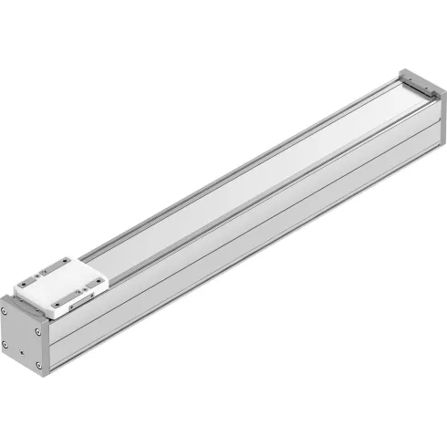 Пассивная направляющая Festo ELFC-KF-80-600