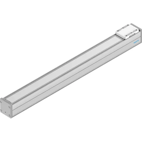 Пассивная направляющая Festo ELFC-KF-80-800