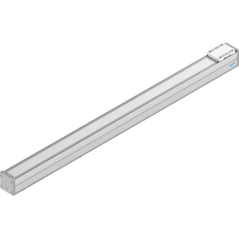 Пассивная направляющая Festo ELFC-KF-80-1200