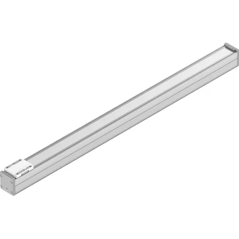 Пассивная направляющая Festo ELFC-KF-80-1200