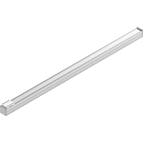 Пассивная направляющая Festo ELFC-KF-80-1800