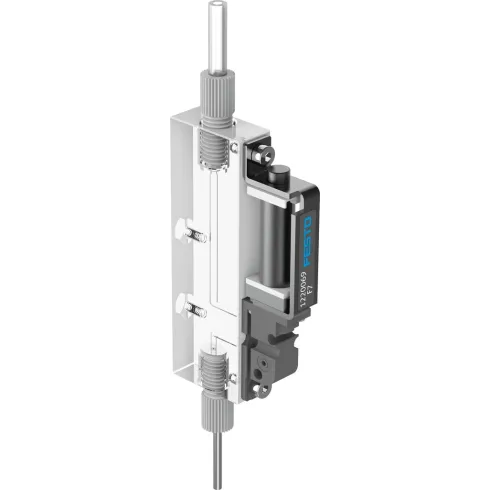 Диспенсерная головка Festo VTOE-D8-T3-M22C-08-F-P-P-S 8063373 купить в интернет-магазине по цене 37 314 ₽ | Промышленная Автоматизация