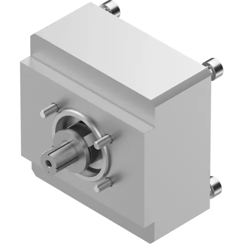 Осевой набор Festo EAMM-A-L27-60RA