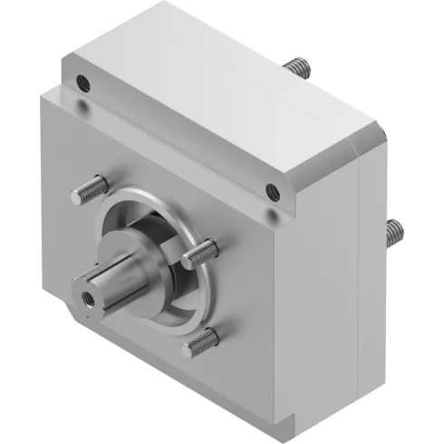 Осевой набор Festo EAMM-A-L27-50GA