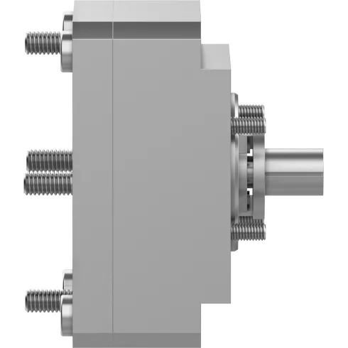 Осевой набор Festo EAMM-A-L27-50GA