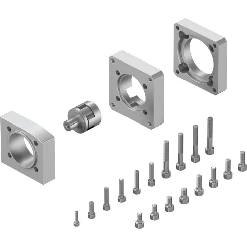 Осевой набор Festo EAMM-A-L27-60G