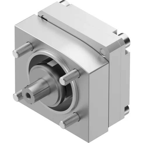 Осевой набор Festo EAMM-A-L38-40G