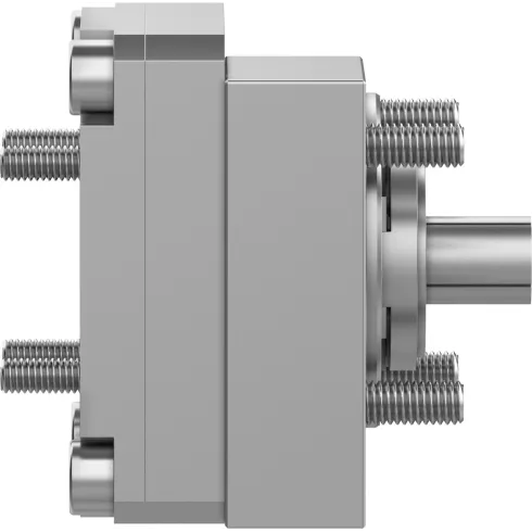 Осевой набор Festo EAMM-A-L38-40G