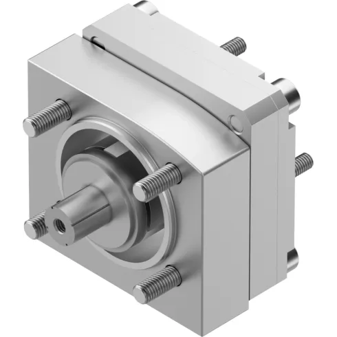 Осевой набор Festo EAMM-A-L38-50GA