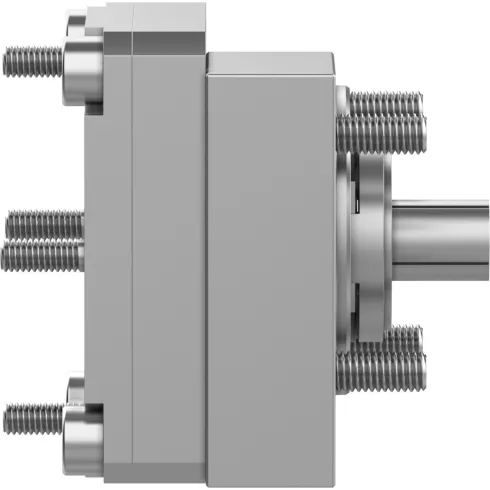 Осевой набор Festo EAMM-A-L38-50GA