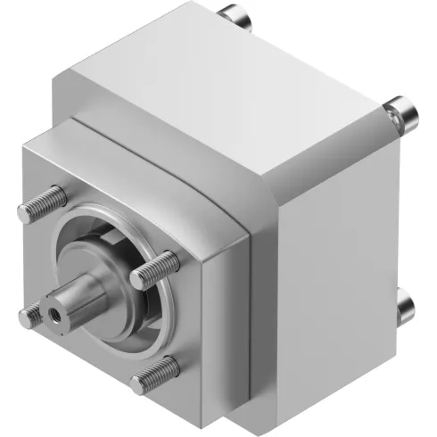 Осевой набор Festo EAMM-A-L38-72GA