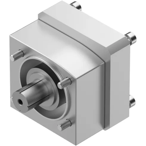 Осевой набор Festo EAMM-A-L48-70AB