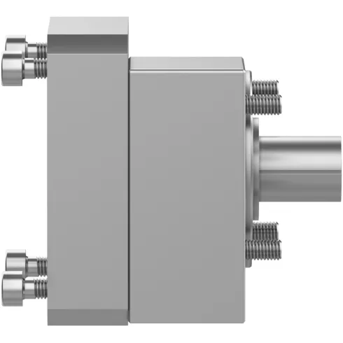 Осевой набор Festo EAMM-A-L48-70AB