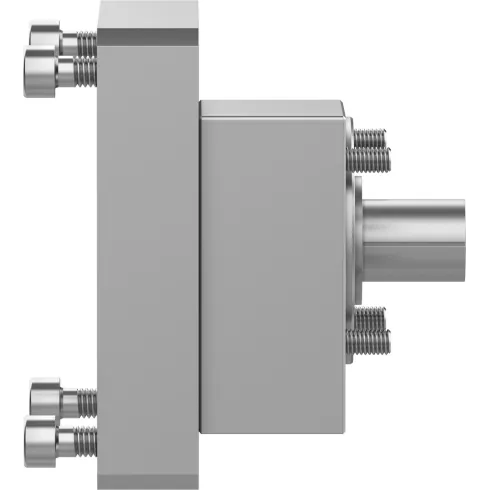 Осевой набор Festo EAMM-A-L48-88A