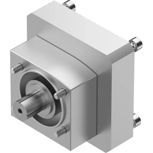 Осевой набор Festo EAMM-A-L48-90R