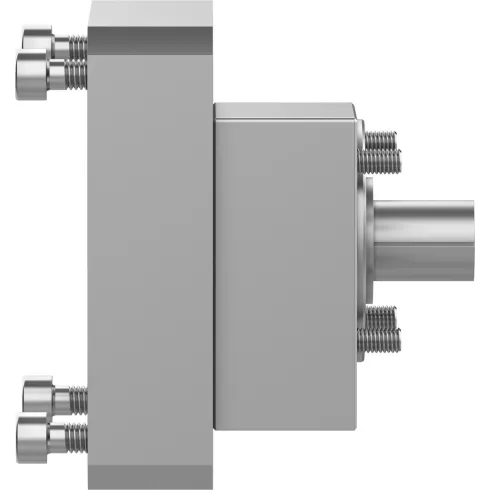 Осевой набор Festo EAMM-A-L48-90R