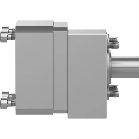 Осевой набор Festo EAMM-A-L48-68GA