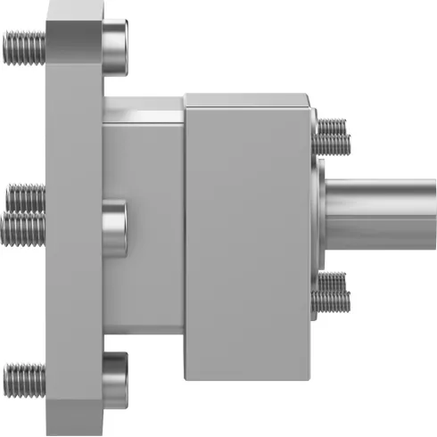 Осевой набор Festo EAMM-A-L48-90GB