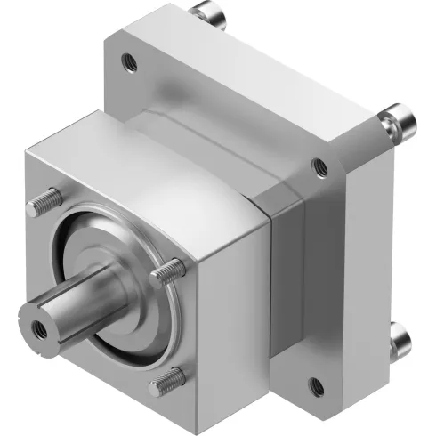 Осевой набор Festo EAMM-A-L48-120GA