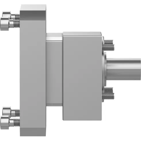 Осевой набор Festo EAMM-A-L48-120GA