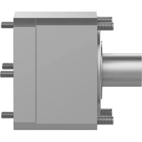 Осевой набор Festo EAMM-A-L62-70GA